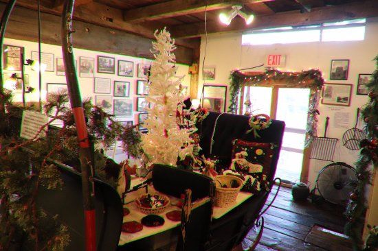 Sugar Hill Historical Museum