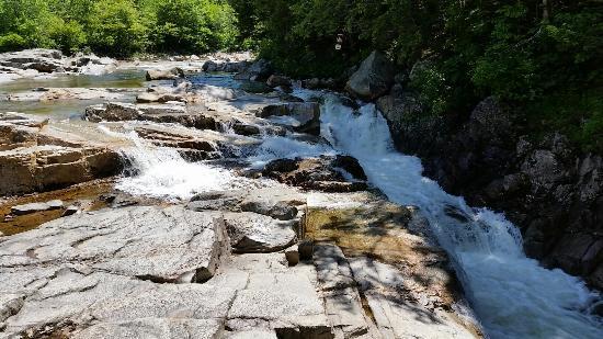 Rocky Gorge