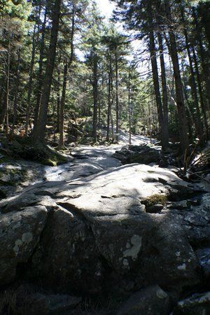 Mount Kearsarge