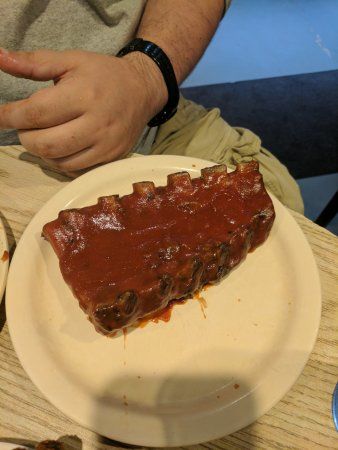 Yankee Smokehouse