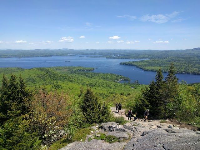 Mount Major State Forest