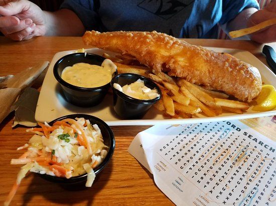 Applebee's