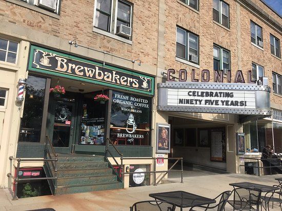 Brewbakers