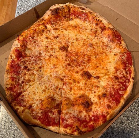 Papa Gino's