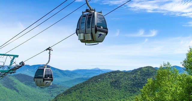 Loon Mountain Resort