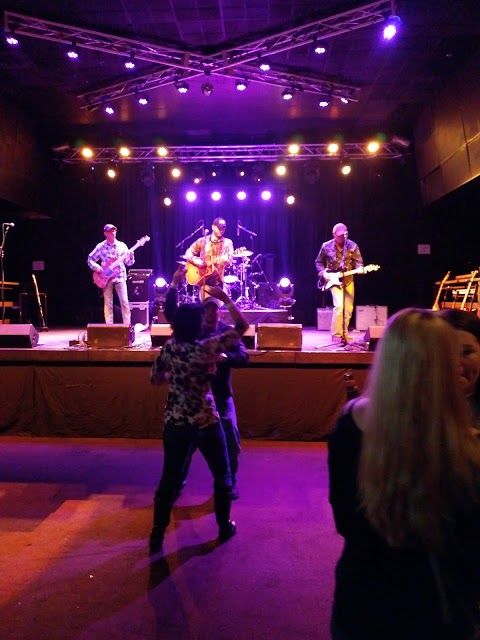 Whiskey Barrel