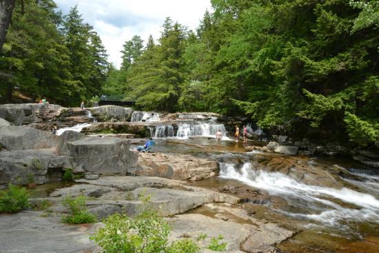 Jackson Falls