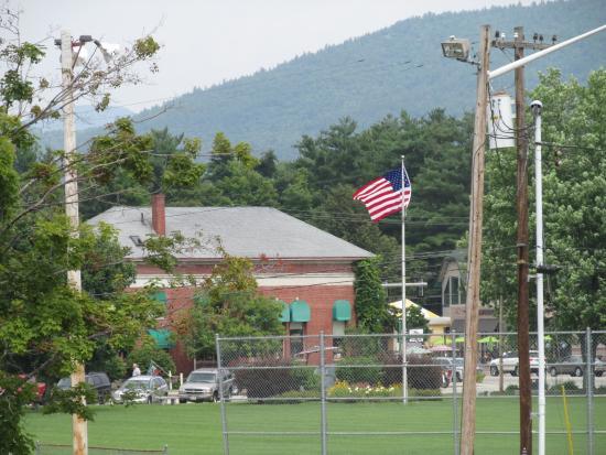 Schouler Park
