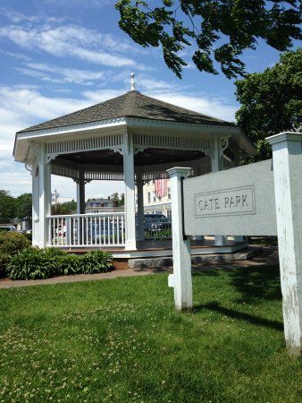 Cate Park