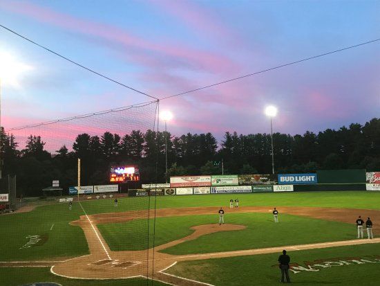 Holman Stadium