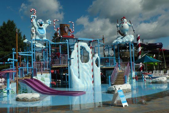 Santa's Village