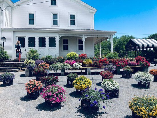 Cider Hill Farm