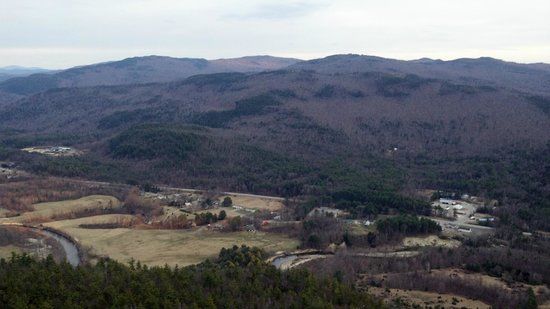 Rattlesnake Mountain