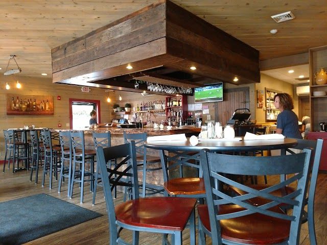 Nolan's Brick Oven Bistro