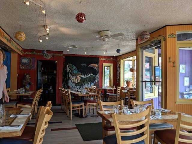 Gypsy Cafe