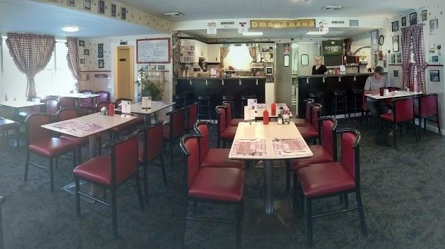 Munroe's Family Restaurant