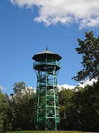 Garrison Hill Park