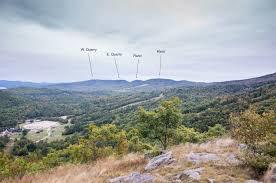 Mount Rowe