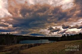 Saltmarsh Pond