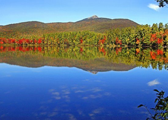 Lake Chocorua