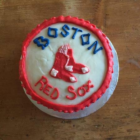 Wicked Good Bakery