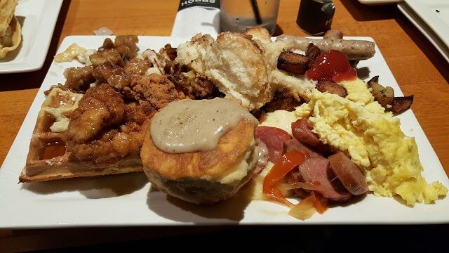 Hobbs Tavern & Brewing Company